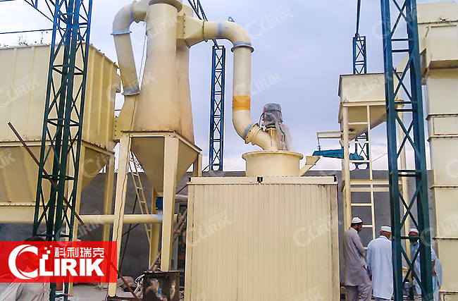 方解石超細(xì)磨粉機(jī) 方解石超細(xì)磨粉機(jī)